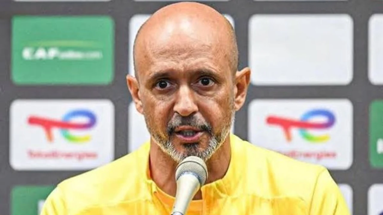 من الترجي إلى صن داونز .. كاردوزو يعزز الهيمنة القارية بثلاثة نهائيات متتالية